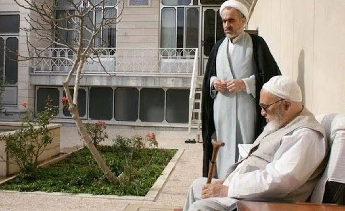 ارسال پرونده احمد منتظری به دادگاه تجدیدنظر