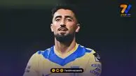 صیادمنش دور از بازی تشریفاتی