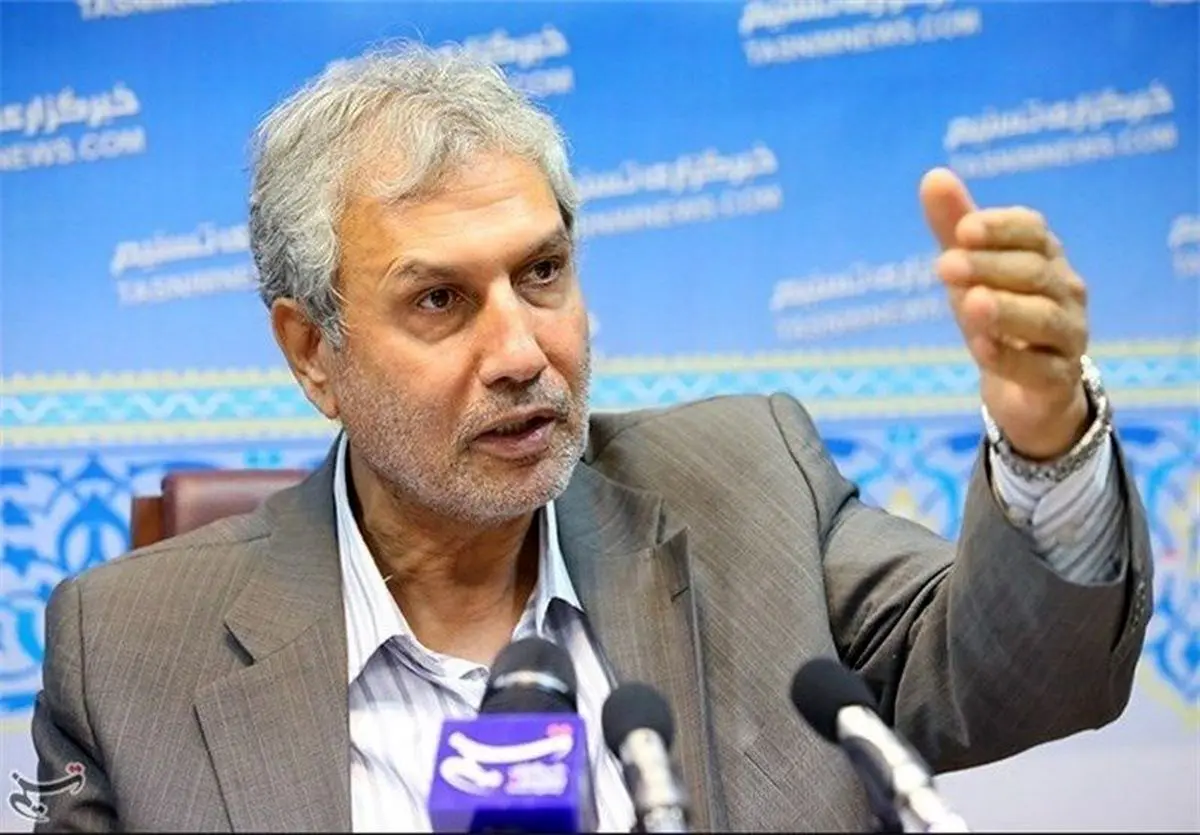 خبر ربیعی از ارسال پیامک جدید حذف یارانه