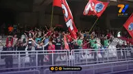 پایان دوران شهرداری نوشهر در لیگ یک!