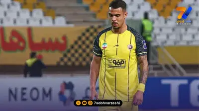 نصیرزاده: فیفا در پرونده ریکاردو آلوز به سود تراکتور رأی داد