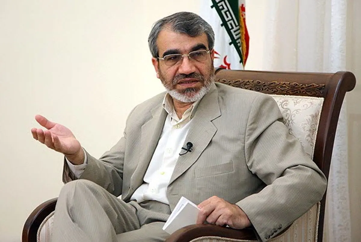 کدخدایی:نظام با کسی شوخی ندارد