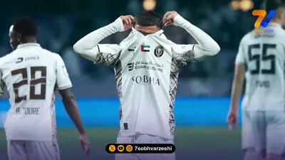 دوئل ایرانی‌ها در امارات؛ نوراللهی و قایدی فیکس شدند