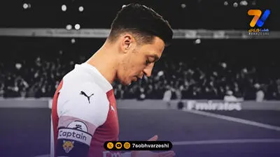 میکل: وینیسیوس از آرسنال استفاده کرد تا قرارداد بهتری امضا کند!