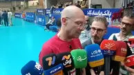 پیاتزا: اوضاع از این بدتر هم بود به ایران بر می گشتم