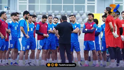 پیشکسوت پرسپولیس: تارتار قول قهرمانی نداد و حرف درستی زد