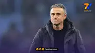 انریکه: آرسنال فقط روی ضربات ایستگاهی گل نمی‌زند