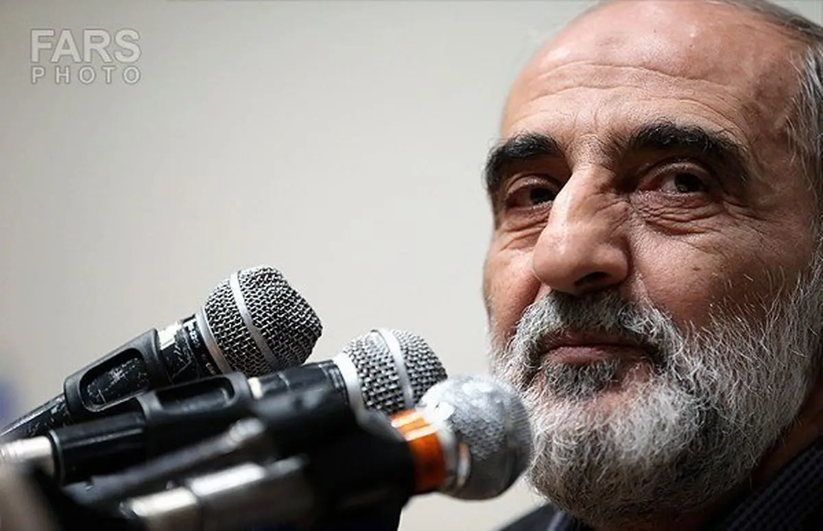 کنایه شریعتمداری به برگزاری جشن ورود ایرباس