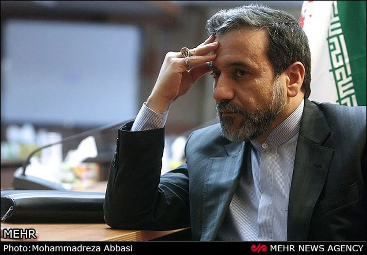 شرط صداوسیما برای حضور عراقچی در تلویزیون