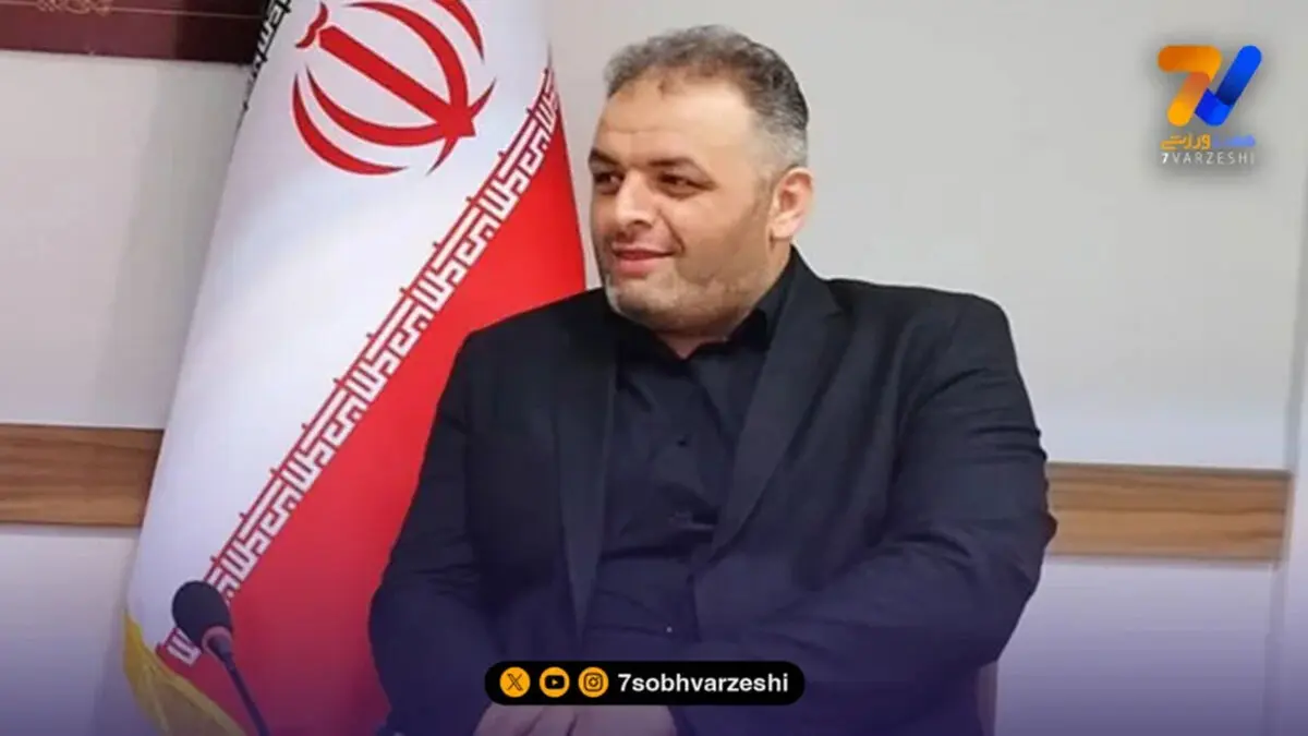 انوشیروانی: در ناگویا اتفاقات بزرگی برای ایران رخ می‌دهد