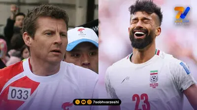 وقتی بلیت صعود در ثانیه‌های پایانی صادر می‌شود؛ نگاهی به آمار دیوانه‌کننده جام جهانی ۲۰۲۶