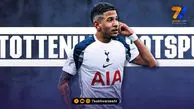 تاتنهام دوباره برای جذب ساویو وارد عمل شد!