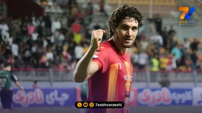 پیروزی پرگل فولاد در تهران!