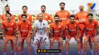 مس با گل به خودی صدر را از دست داد!