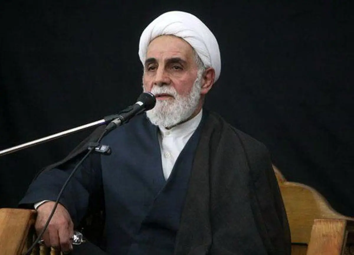 ناگفته‌های ناطق نوری از واکنش "آیت الله" به رد صلاحیتش در انتخابات سال ۹۲