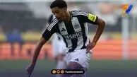 انتقال جمال لوییس به پرسپولیس کنسل شد؟