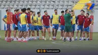 فنونی‌زاده: گروه ایران بسیار سخت است/ دعوت برخی بازیکنان عجیب بود