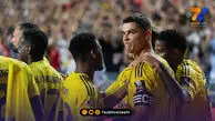 مدیر سابق النصر: رونالدو پیش از تقابل با ضمک، نماز خواند!