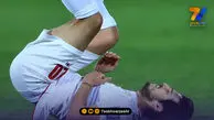 حذف قطعی سردار آزمون از جام جهانی