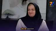 فریده شجاعی: پورحیدری هم مثل ناصر حجازی بسکتبالیست بود!