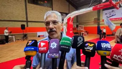 روز پرنوسان بسکتبال سه‌نفره ایران؛ دختران بردند، پسران ناکام ماندند