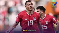 پیروزی حریف ایران مقابل روسیه با گل زیکو؛ صلاح نبود!