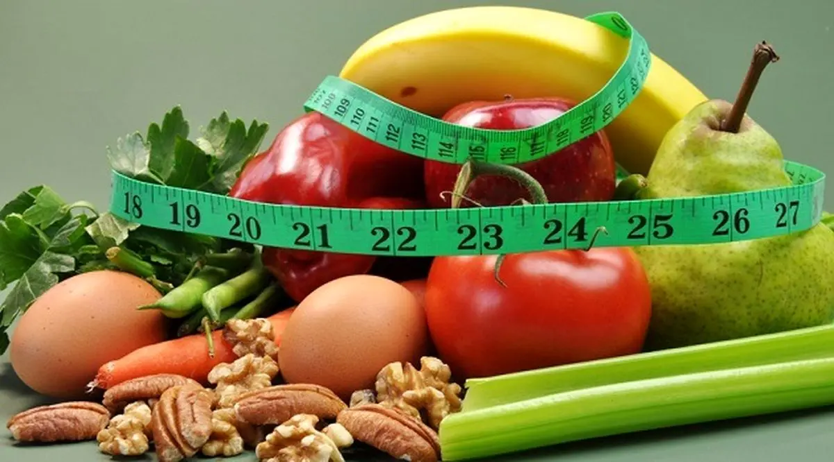 غذاهایی برای کاهش وزن