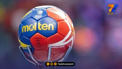 تیم ملی ایران عازم صربستان شد!