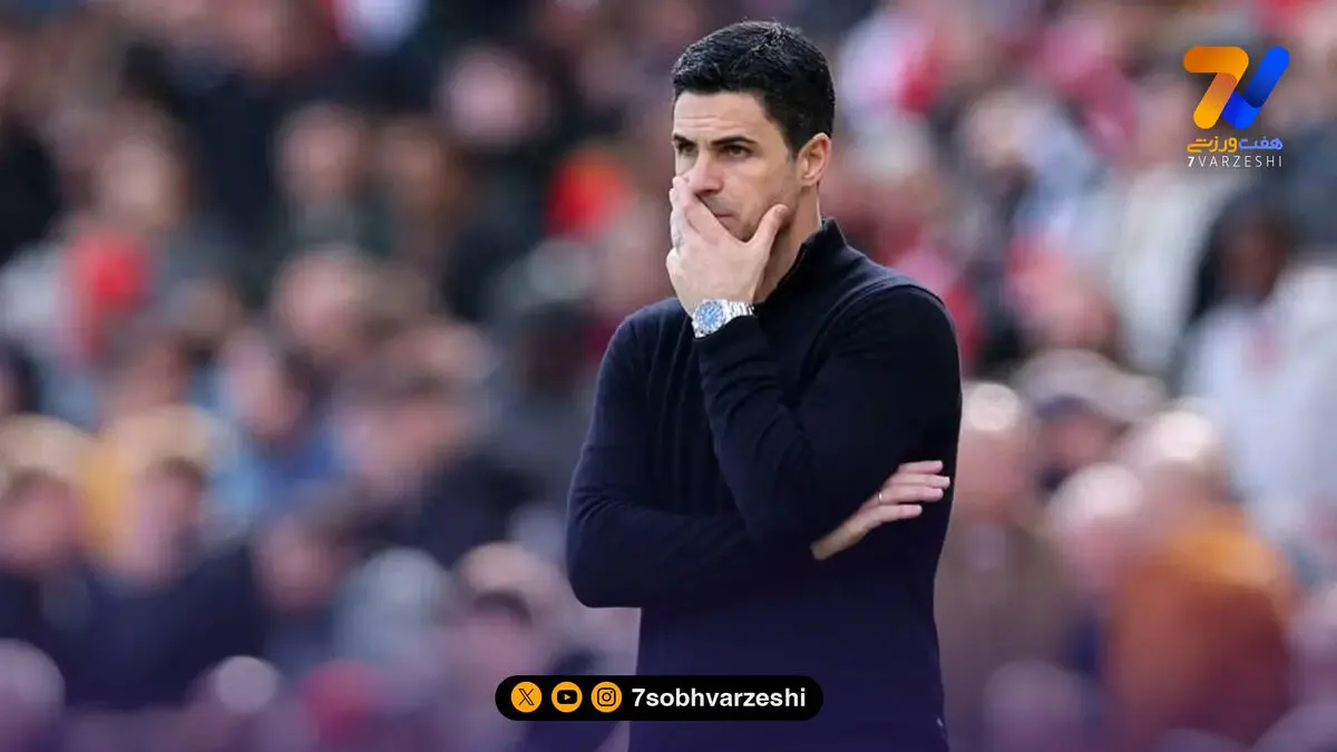آرتتا: جام دوم را هم می‌خواهیم