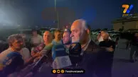 نبی سرپرست تیم ملی:کمپ مکزیک را فیفا پیشنهاد داد و آنها باید بگویند چه اتفاقی رخ داده است