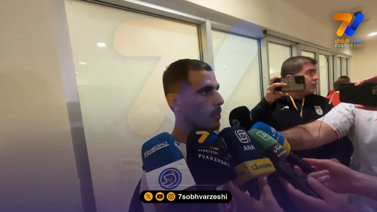 نعمتی: درخشش طارمی؟ مهدی نیاز به تعریف من ندارد