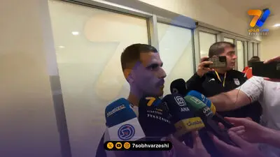لوسیل فهرست تیم ملی را لو داد؛ نعمتی دعوت شد