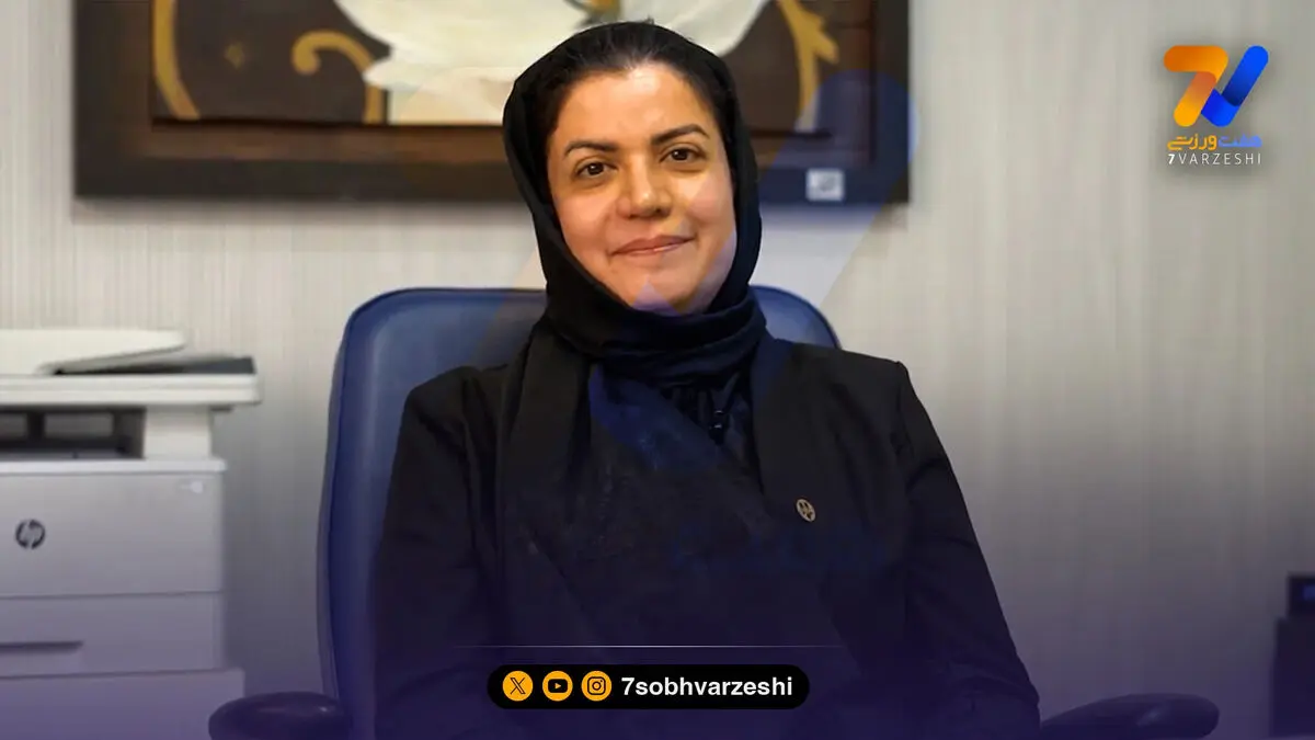توضیحات هراتیان درباره تمهیدات فیفا برای مقابله با شیوع ابولا در جام جهانی 2026