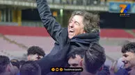 ساپینتو از استقلال رفت؛ قهرمانی گرفت و اروپایی شد!