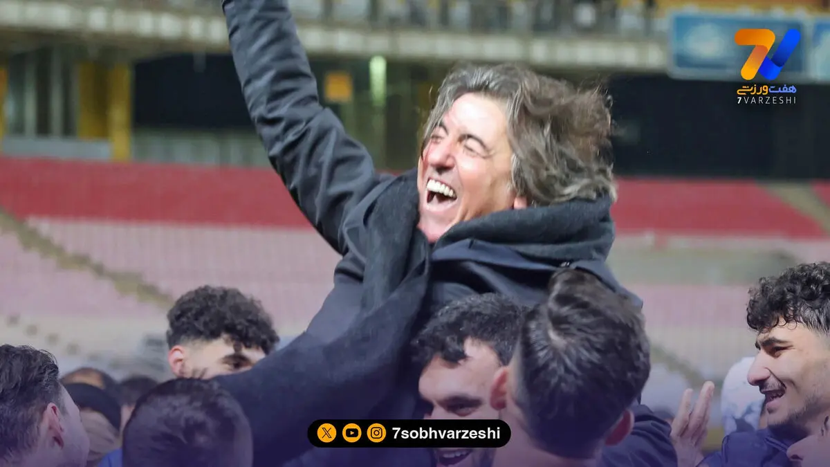 ساپینتو از استقلال رفت؛ قهرمانی گرفت و اروپایی شد!