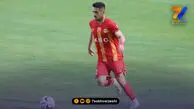 انتقاد مطهری نسبت به عدم دعوت رزاق پور به تیم ملی