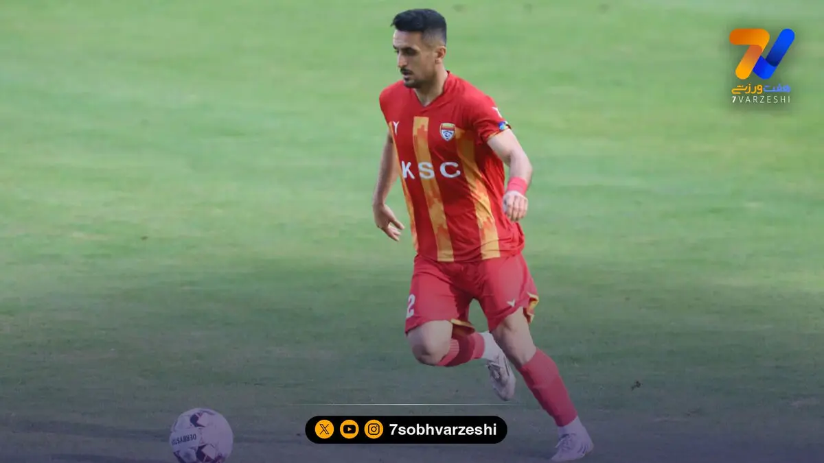 انتقاد مطهری نسبت به عدم دعوت رزاق پور به تیم ملی