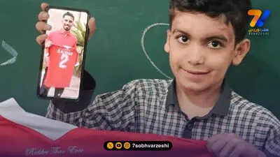 فنونی زاده: تارتار بهترین گزینه برای پرسپولیس بود