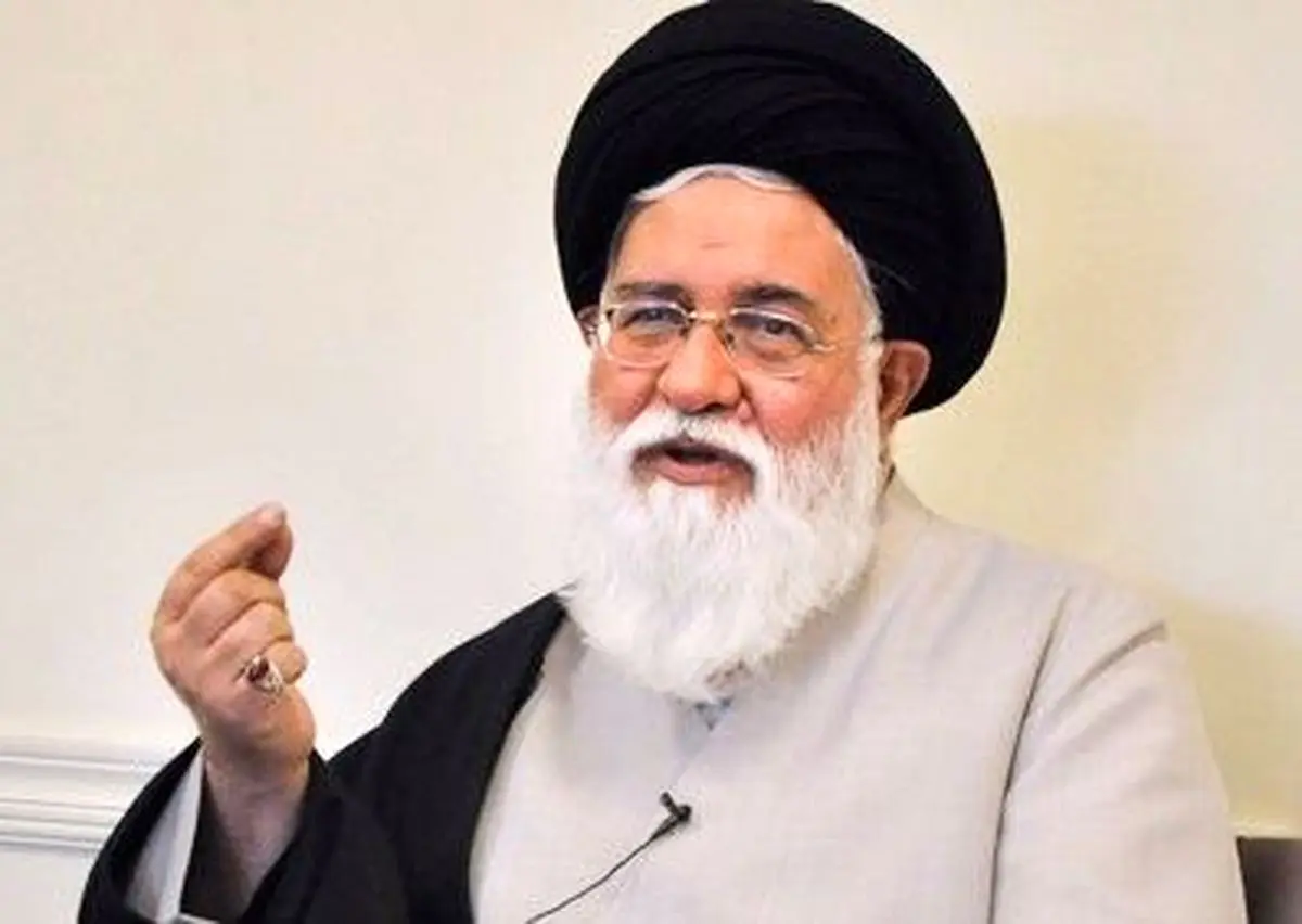 علم‌ الهدی: جشنواره‌ فجر قبل از ۲۰ بهمن پایان یابد