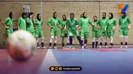 استارت فوتسالیست‌ها در کمپ ملی؛ آغاز اردوی شاگردان مظفر تا ۱۳ خرداد