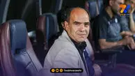 کنایه سنگین عالمی به پرسپولیس؛ تیم ششم جدول نباید مدعی آسیا باشد