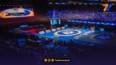 تانک روس انتخابی را از دست داد