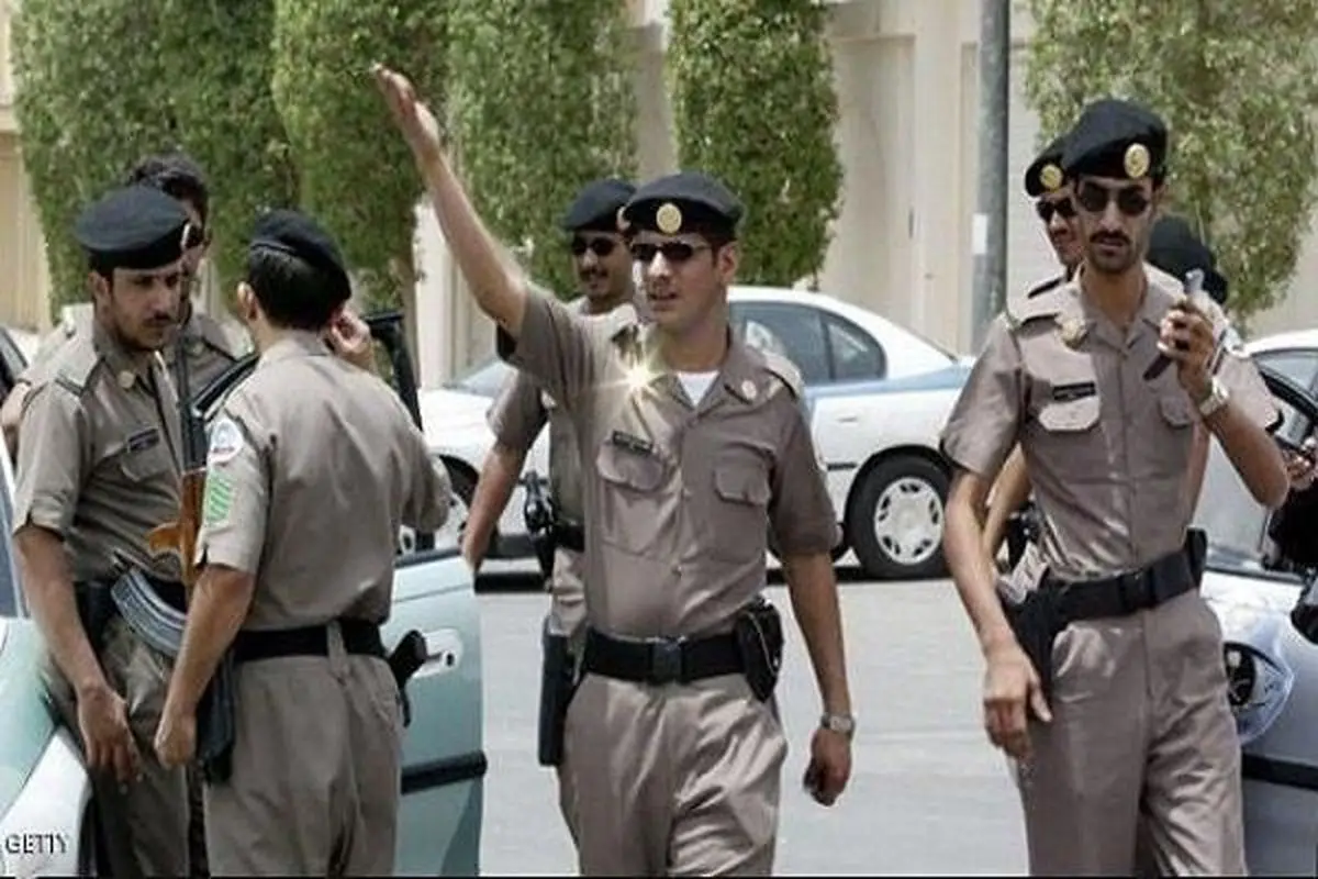 تیراندازی و انفجار در جده عربستان