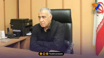 کشوری‌فرد: باشگاه‌ها حق فدراسیون را از ۷۵ درصد قرارداد بدهند