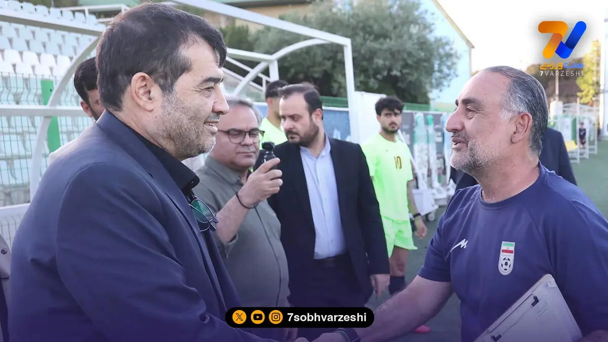 دنیامالی: تیم امید جزو ۴ تیم برتر آسیاست!