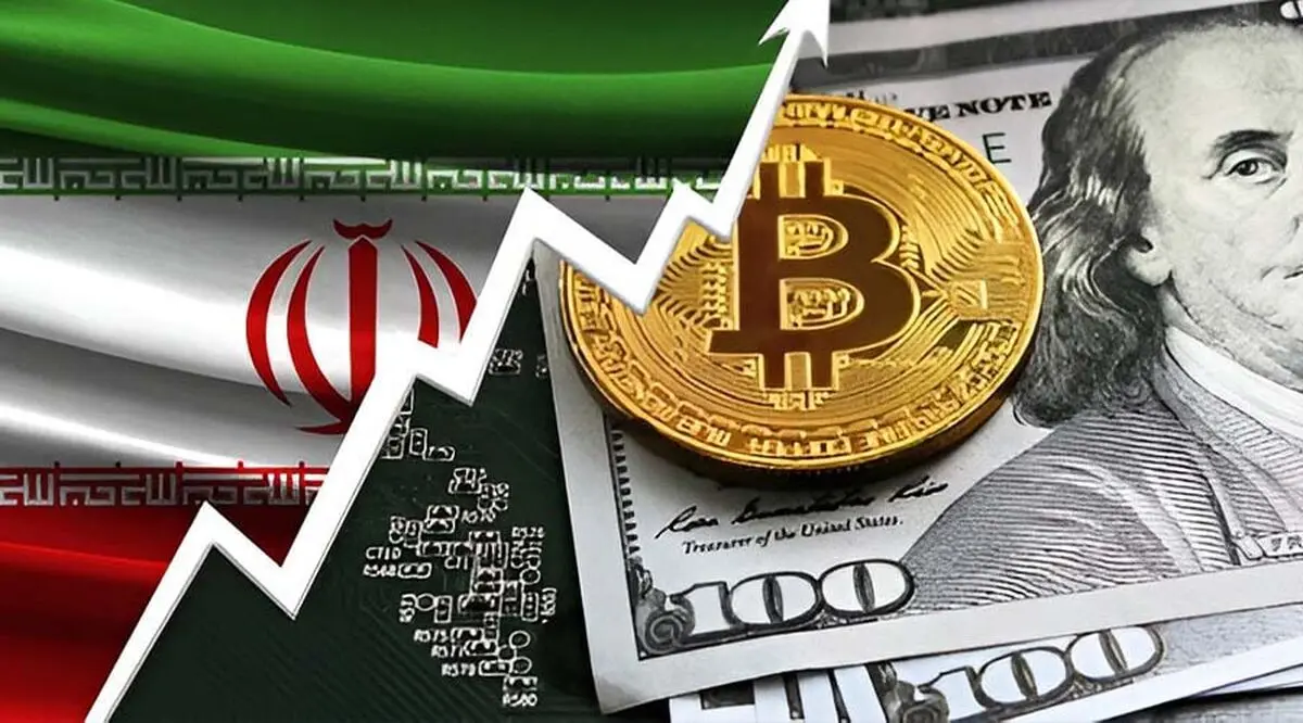 آیا اولین صندوق بیت‌کوین در ایران کلید می‌خورد؟ تلاش برای مهار نوسانات دلار در بازار سرمایه