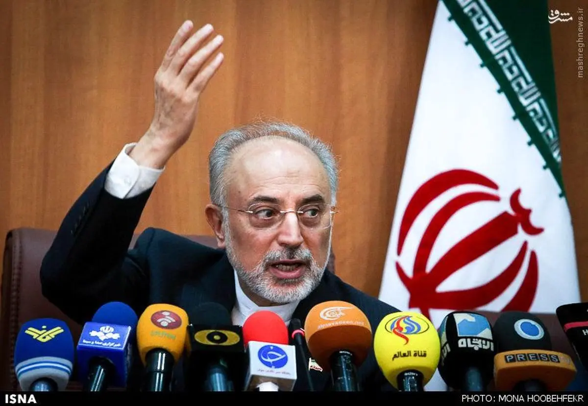 پاسخ ایران به تهدید ترامپ