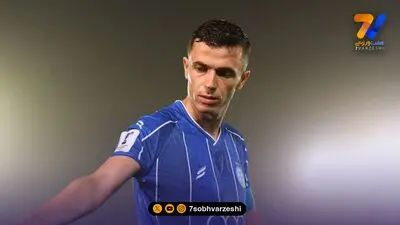 یاسر آسانی فقط 10 هزار دلار از استقلال طلب دارد!