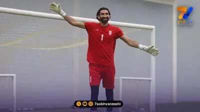 دوئل قدیمی با برنده تکراری؛ بیرانوند دست‌بردار حسینی نیست!