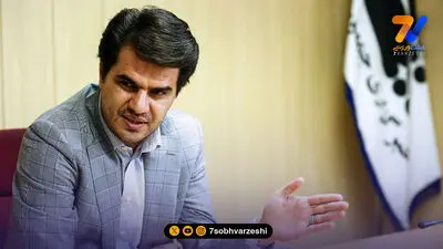 پای استقلال و پرسپولیس به گلف باز شد!